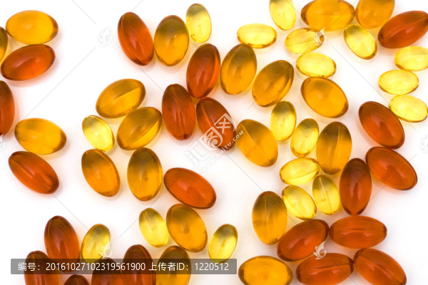 用維生素改善你的健康