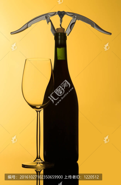 Corkscrew在的地方