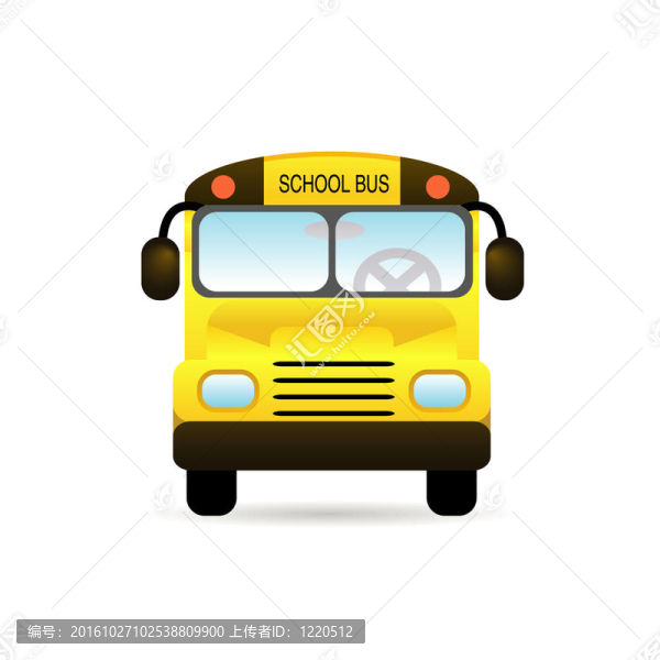 校車