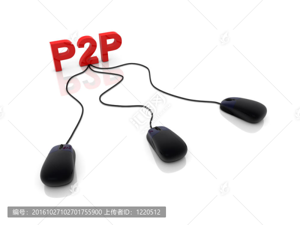 P2P