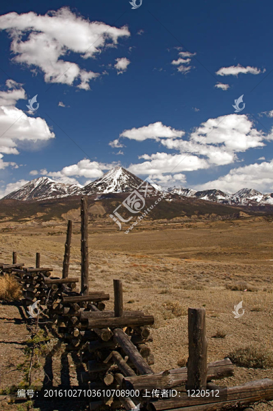 科羅拉多風(fēng)景
