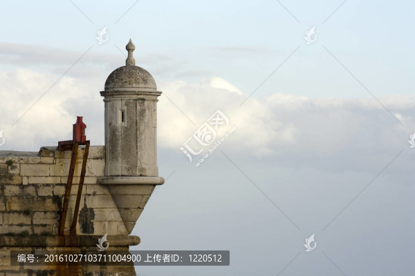 老塔