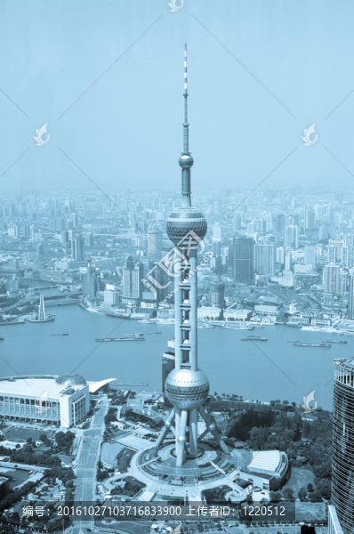 上海