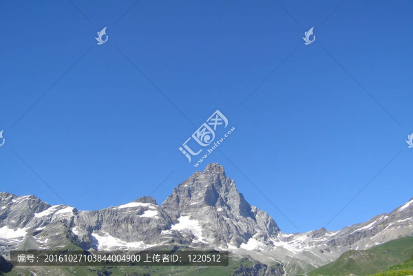 阿爾卑斯山