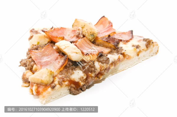 意大利披薩