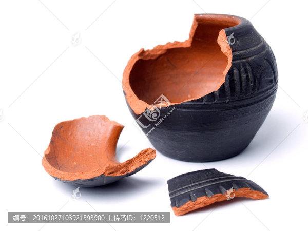 古壺