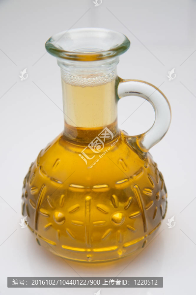 Argan油