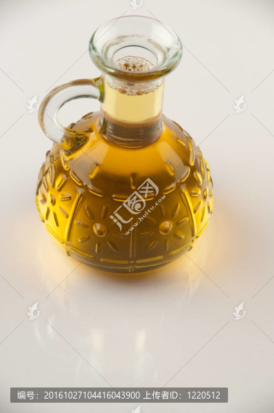 Argan油