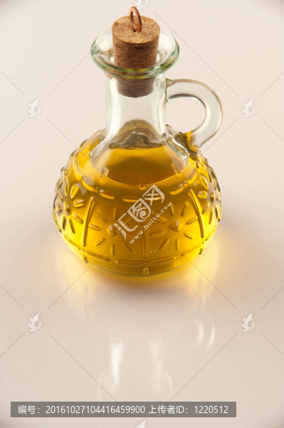 Argan油
