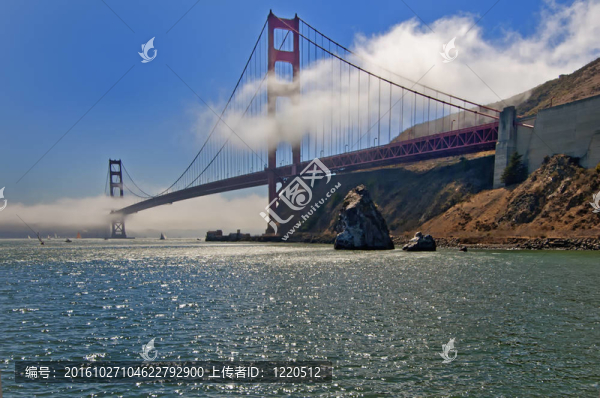 金門大橋
