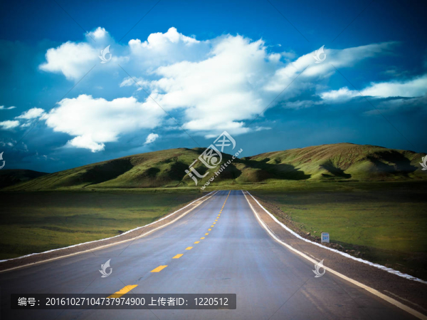 路