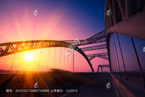 橋