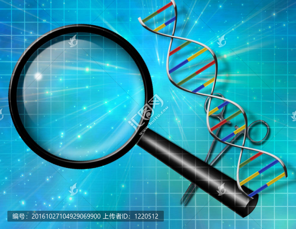 DNA