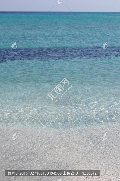 Stintino海灘