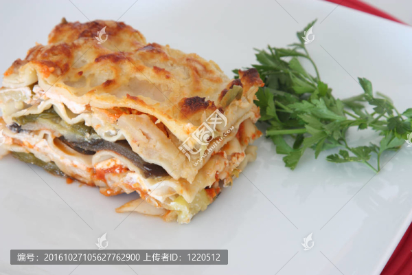 素食