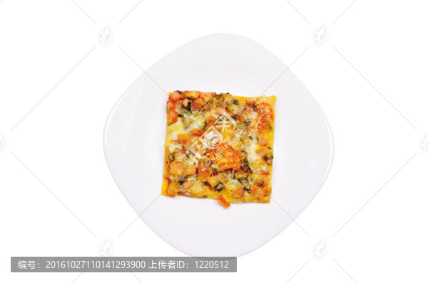 一塊比薩
