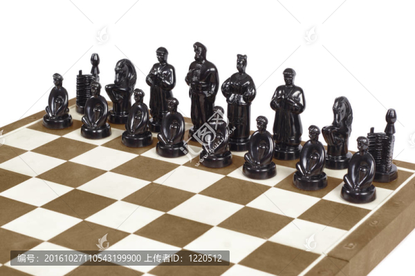 國際象棋