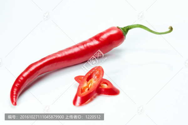 紅辣椒