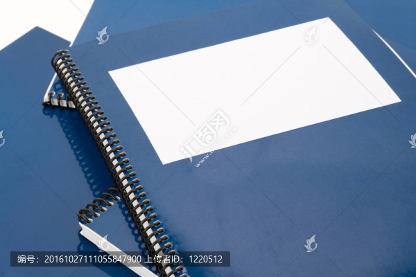 藍(lán)色的教科書