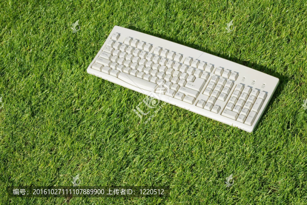 電腦鍵盤