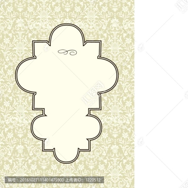 向量框架與模式