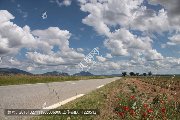法國南部公路
