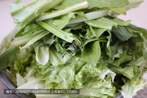 青菜