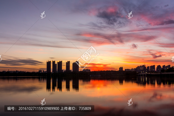 黃昏