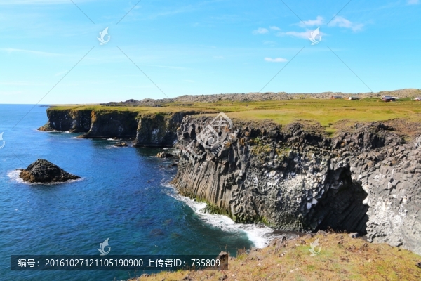 海岸