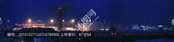 歐洲奧地利全景圖林茨