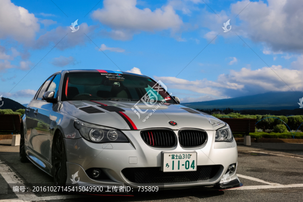 日本汽車