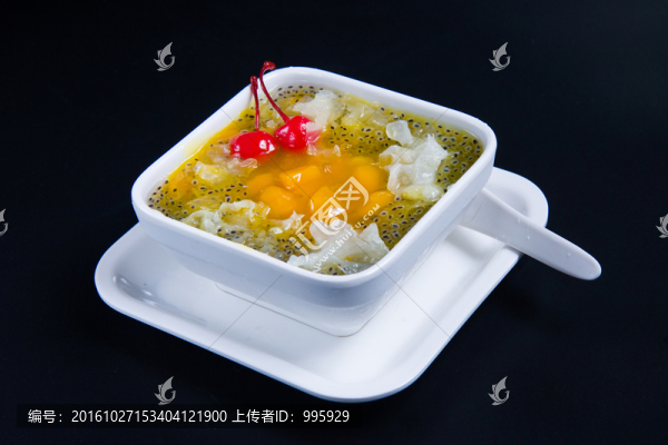 水果撈