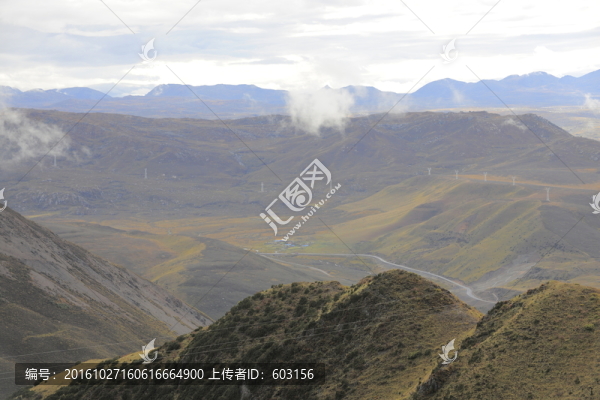卓達拉山