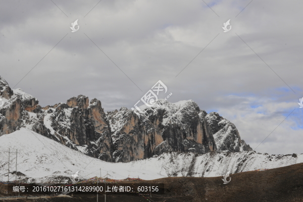 卓達(dá)拉山