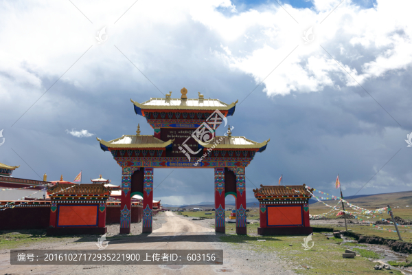 亞青寺