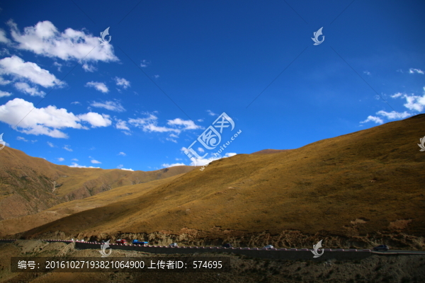 崗巴拉山