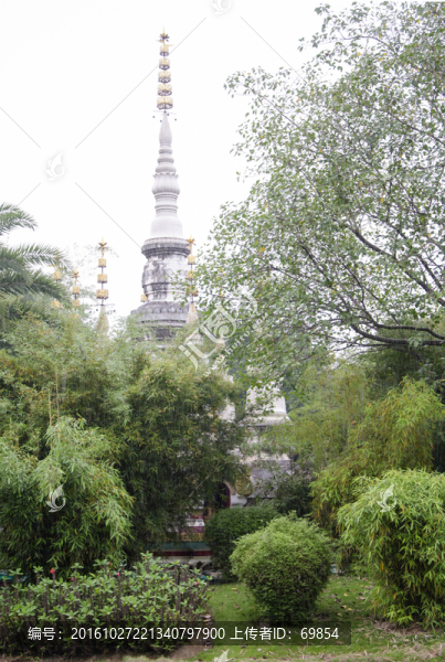 廈門園博苑