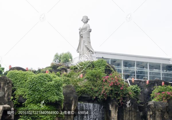 廈門街頭風(fēng)光