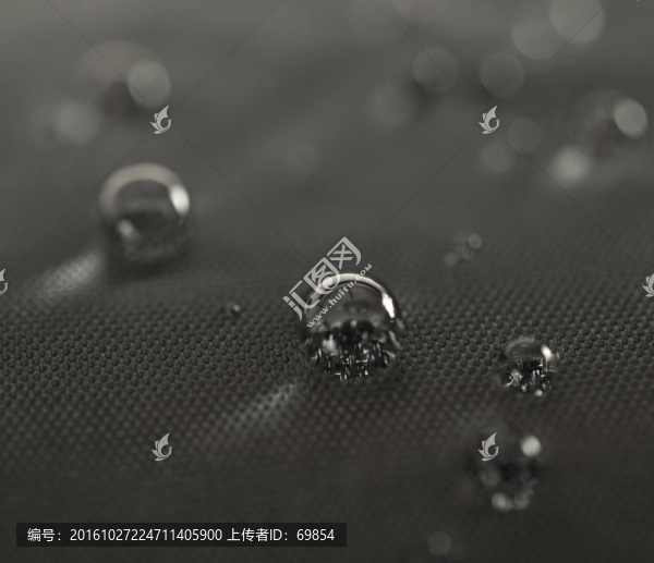 防水布料