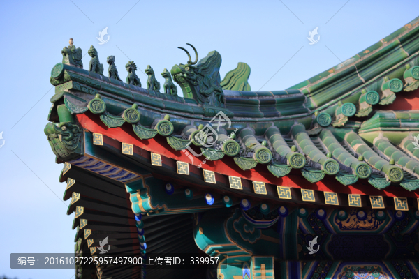 哈爾濱文廟