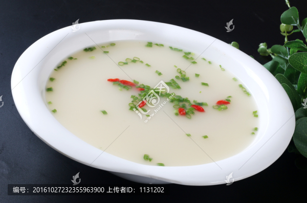 老鴨湯