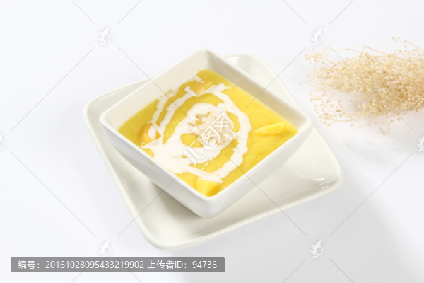 玉米撈