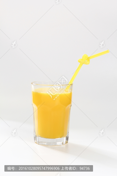 橙汁