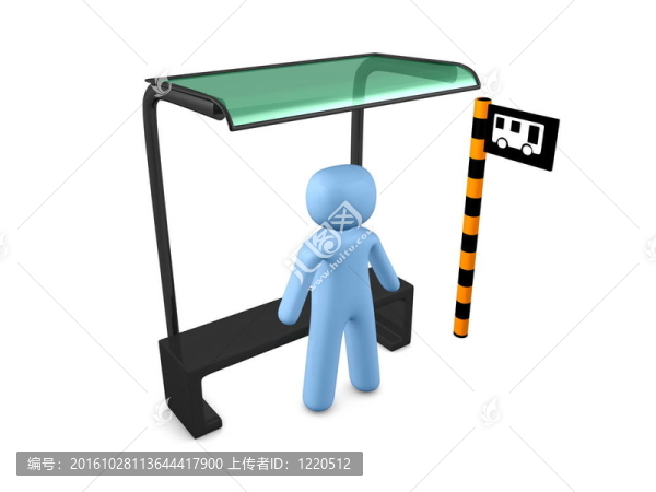 三維圖像；在公交?？空? title=