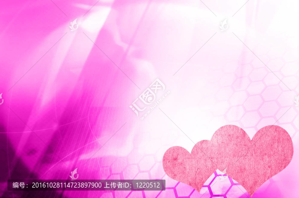甜心背景-完美的背景與空間