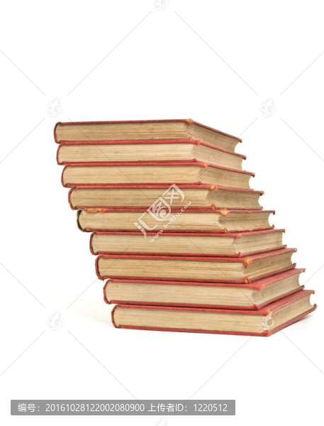 老書