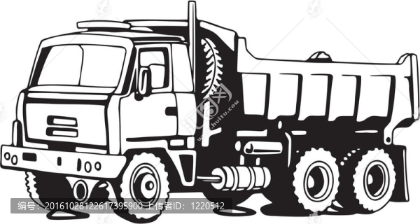 卡車