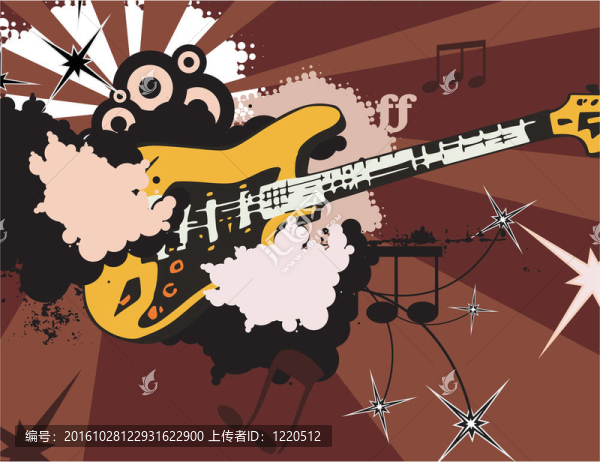 音樂
