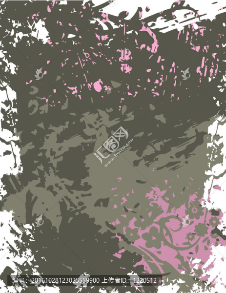 花飾