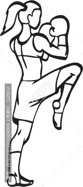 各種體育運動